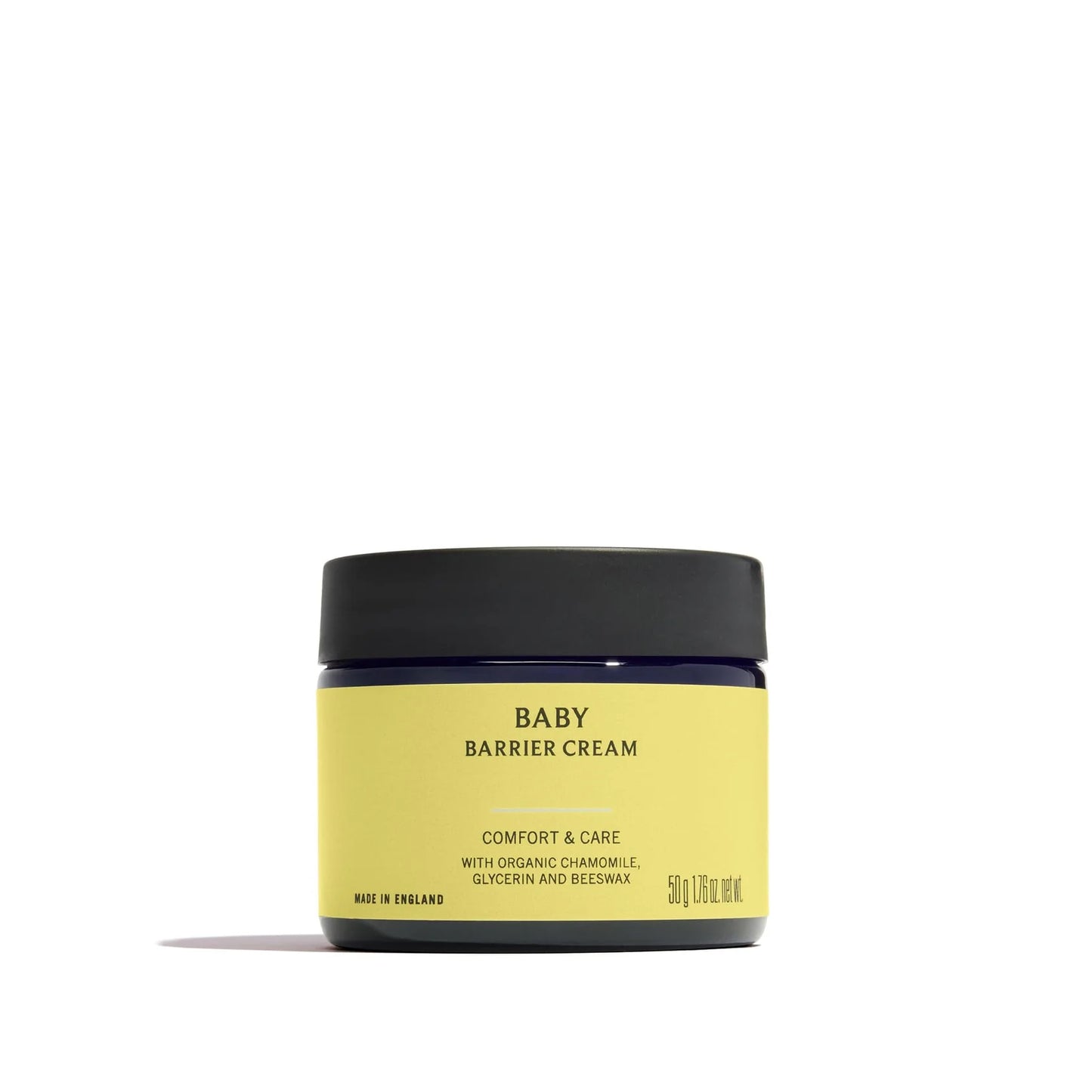 Baby Barrier Cream
