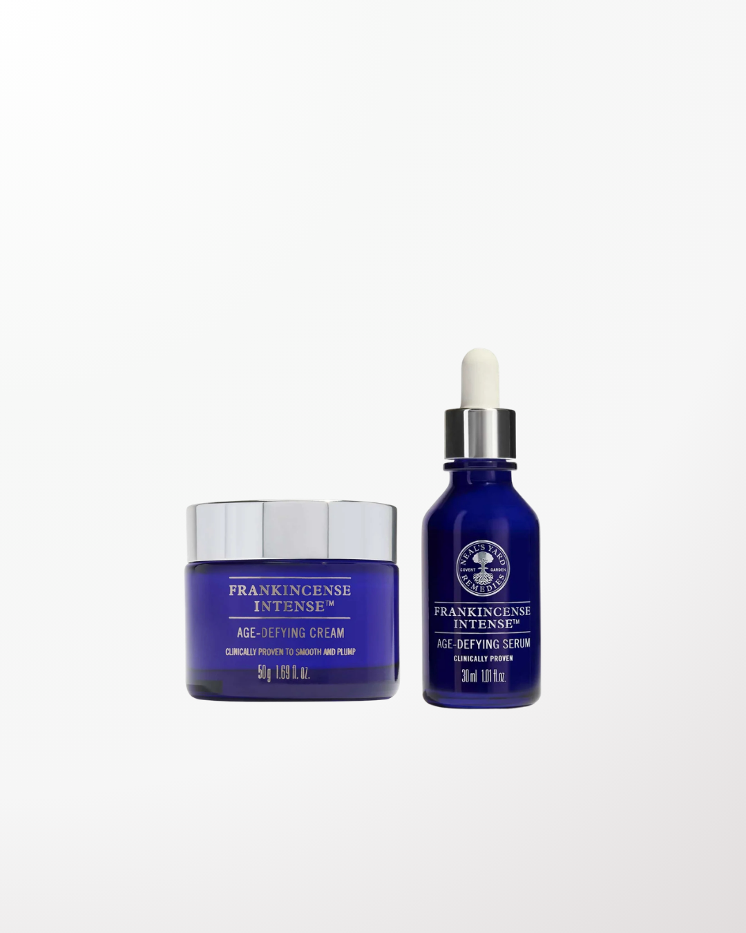 Age Defy Duo | Luxury Age Defying Skincare Gift