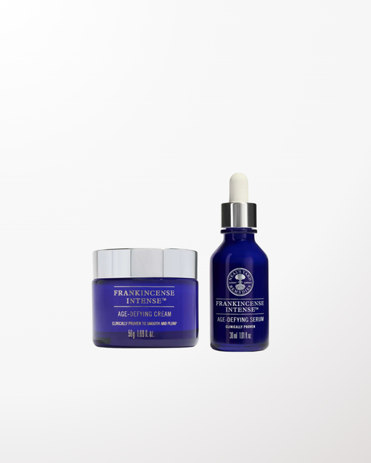 Age Defy Duo | Luxury Age Defying Skincare Gift