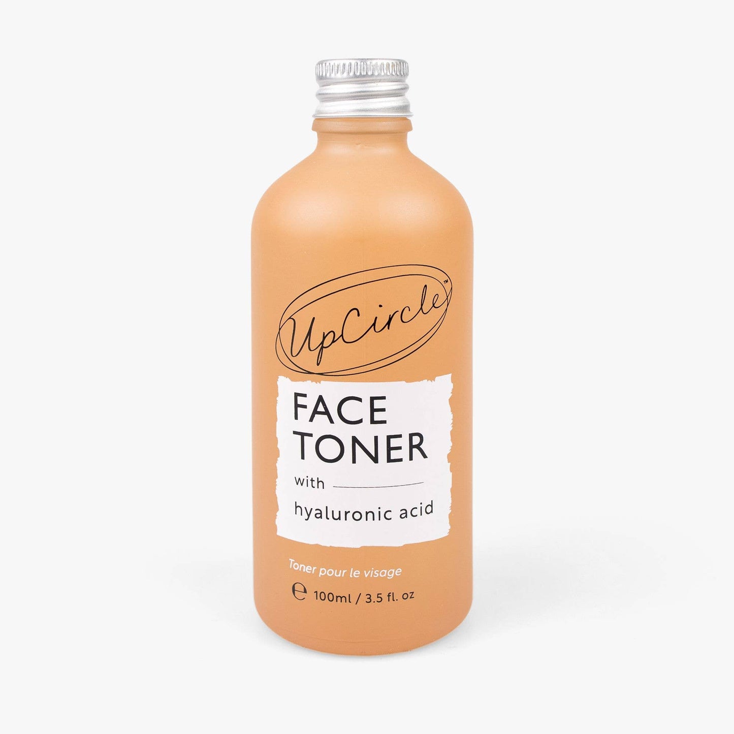 UpCircle Face Toner with Hyaluronic Acid