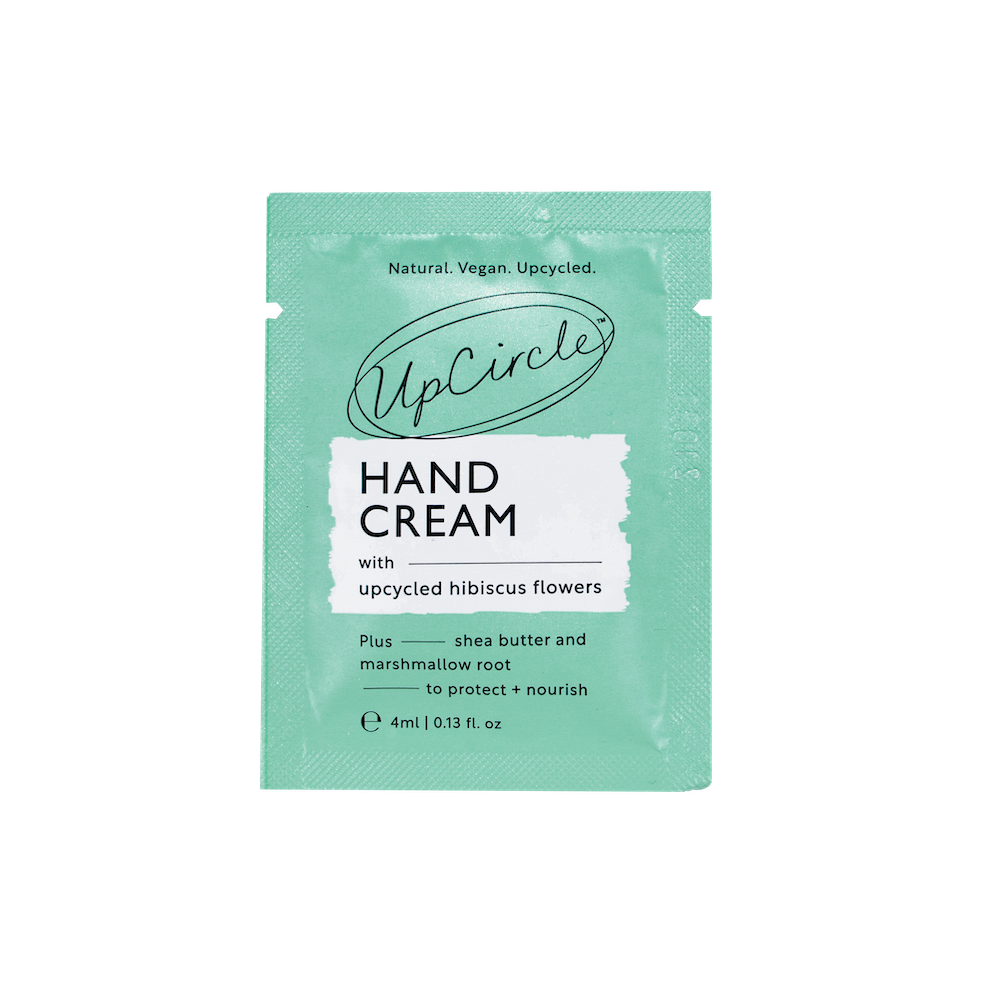 UpCircle Wholesale Sample Sachet Packs - Gift GWP Promotions