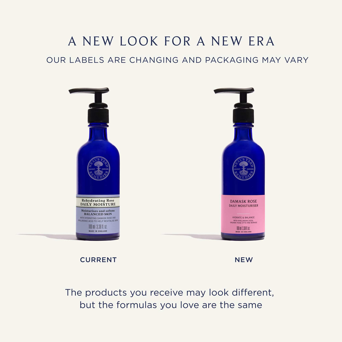 Rehydrating Rose Daily Moisture
