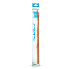 Environmental Toothbrush