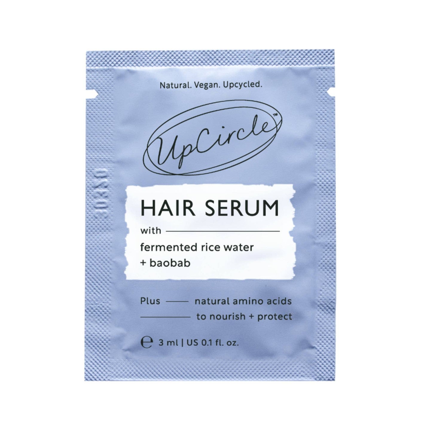 UpCircle Wholesale Sample Sachet Packs - Gift GWP Promotions