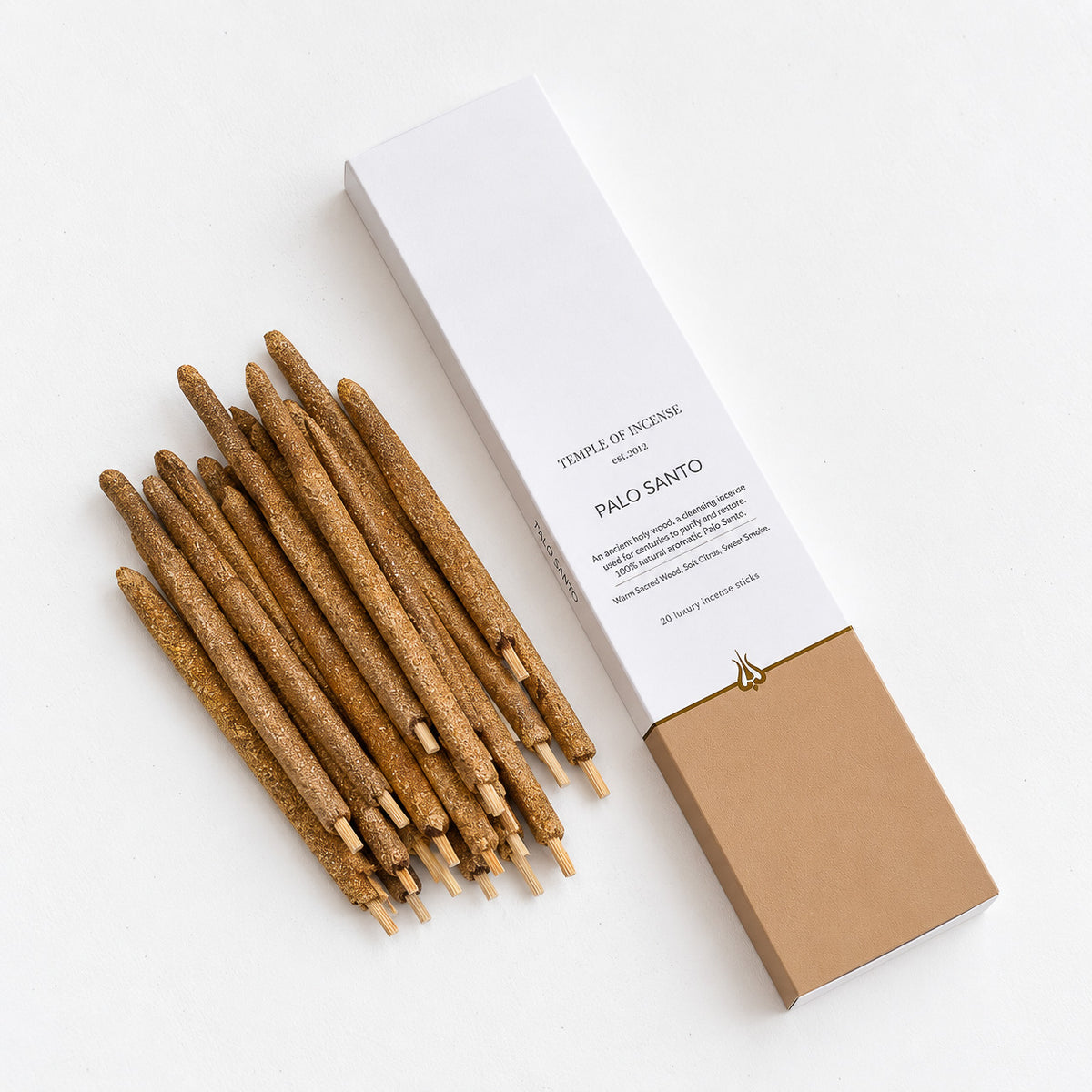 Palo Santo