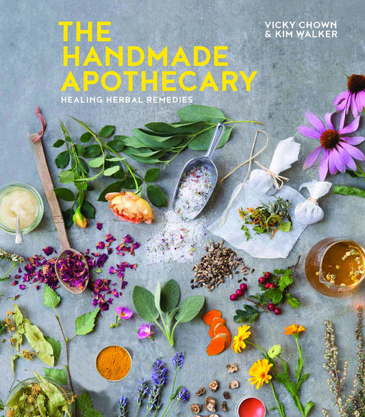 The Handmade Apothecary