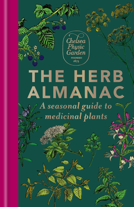 The Herbal Almanac