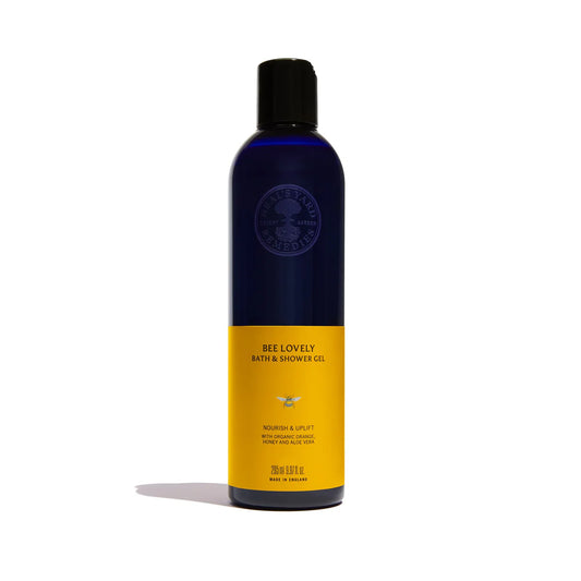 Bee Lovely Bath & Shower Gel
