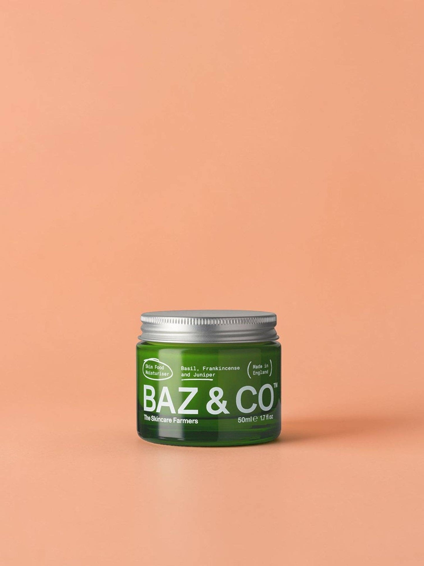 Skin Food Moisturiser