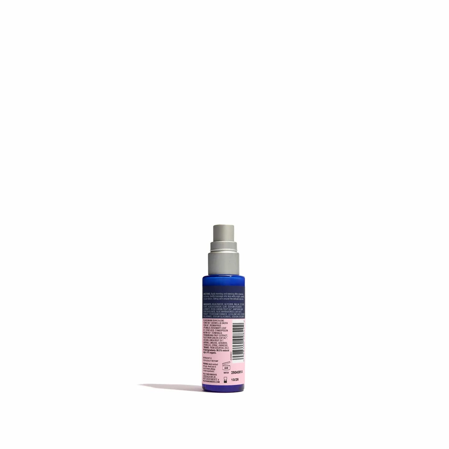 Wild Rose Beauty Serum