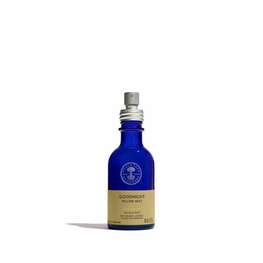 Goodnight Pillow Mist