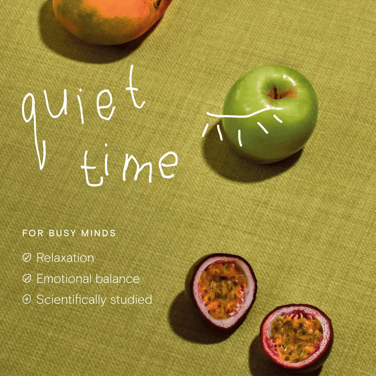 KSM-66 Ashwagandha Gummies for Children