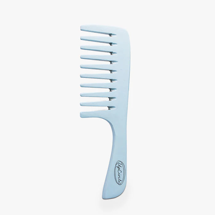 Bamboo Widetooth Comb