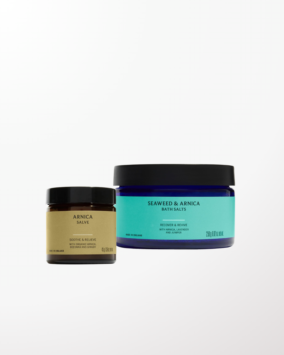 Revive & Restore | Muscle Care Gift Set