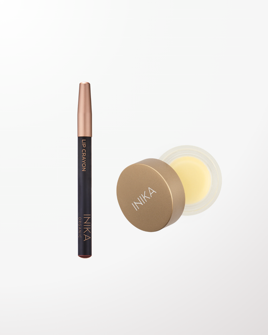 Lip Care Duo