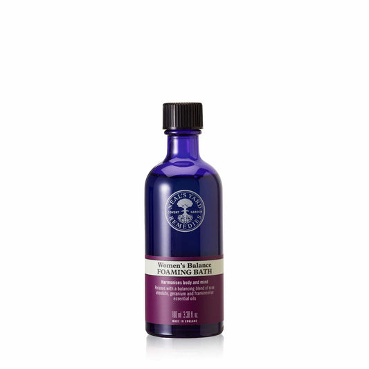 Women’s Balance Foaming Bath Mini