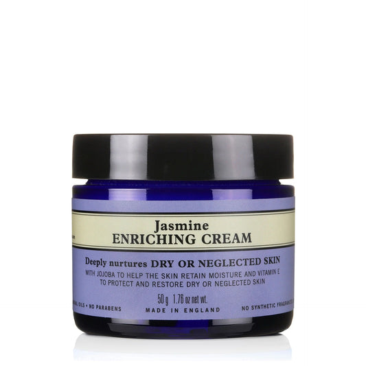 Jasmine Enriching Cream