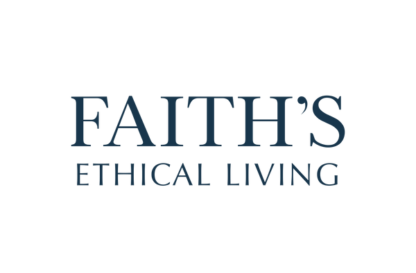 Faith's Ethical Living