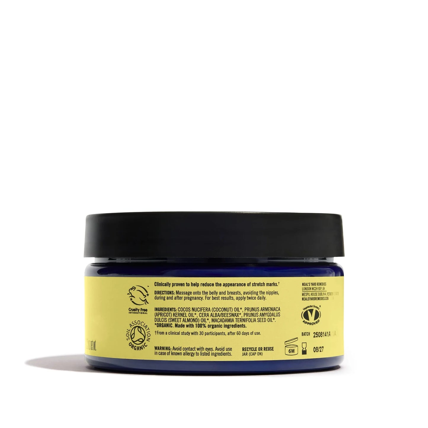 Mothers Balm
