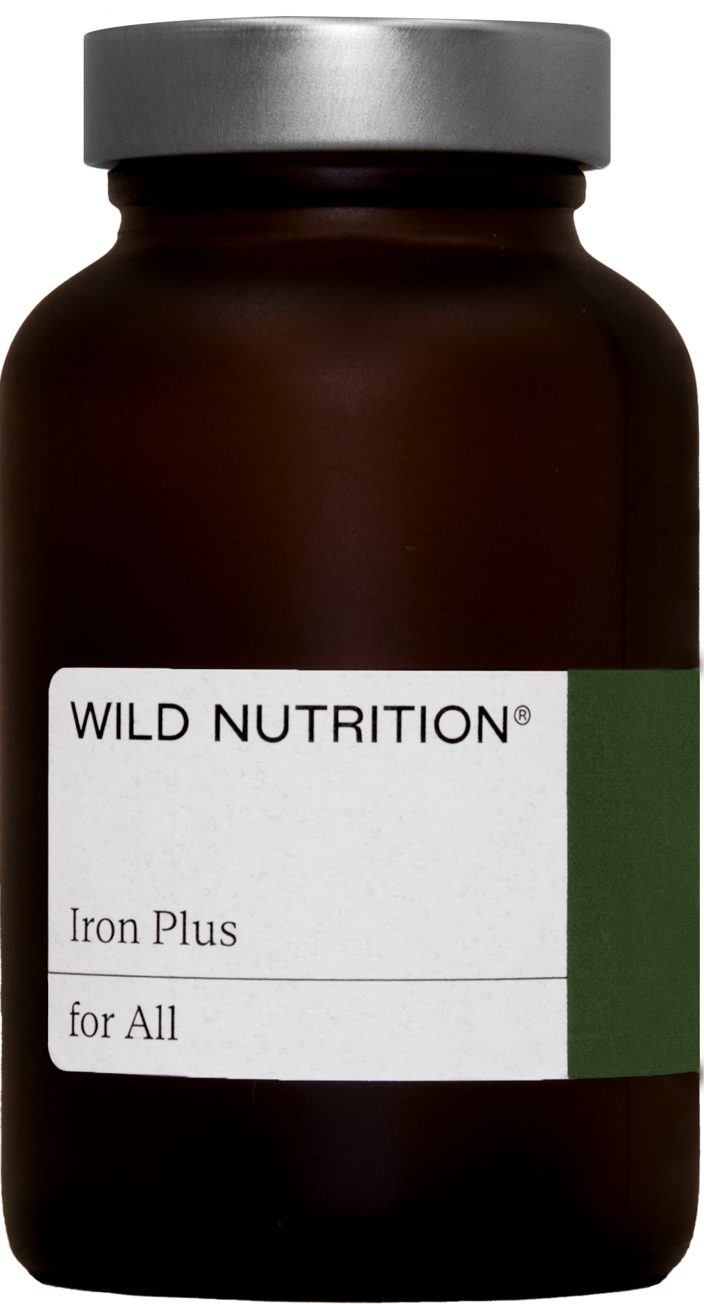 Iron Plus Jar