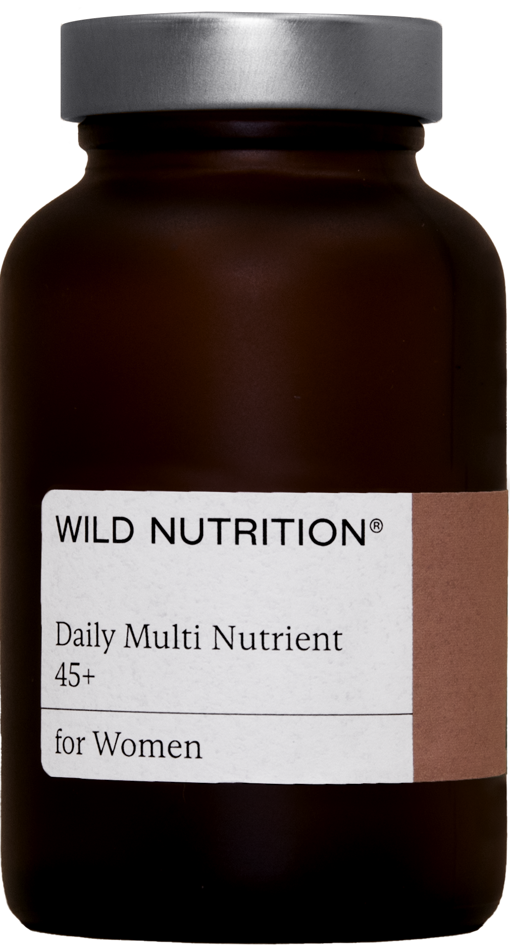 Daily Multi Nutrient 45+ Plus Jar