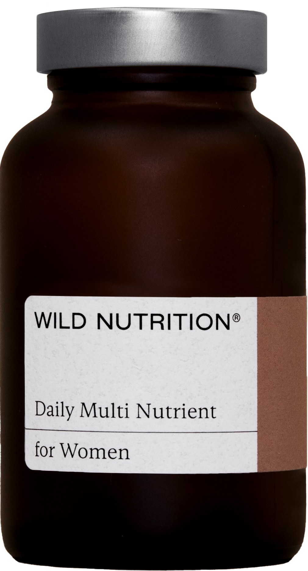 Daily Multi Nutrient for Women Jar