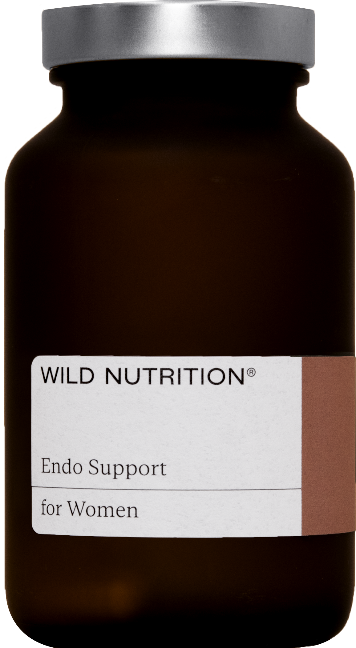 Endo Support Jar