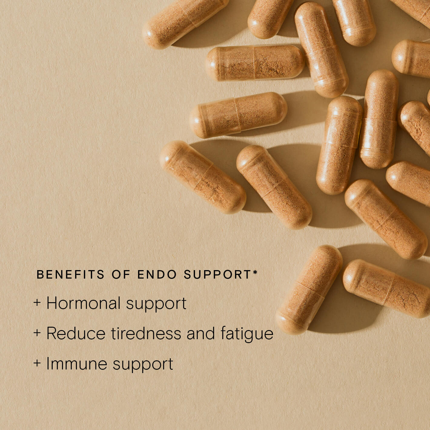 Endo Support Jar