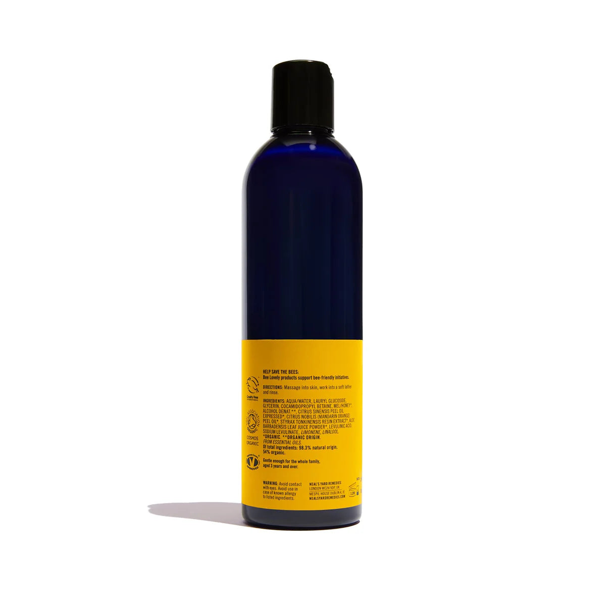 Bee Lovely Bath & Shower Gel
