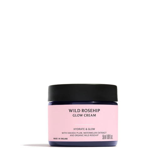Wild Rosehip Glow Cream