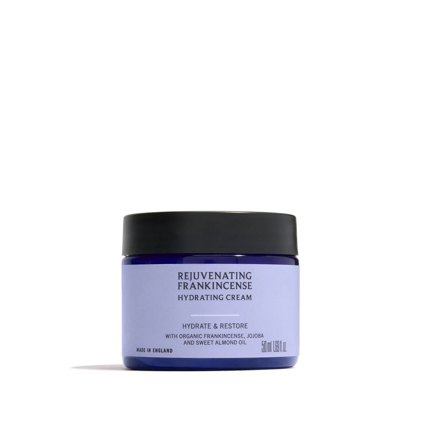 Frankincense Hydrating Cream