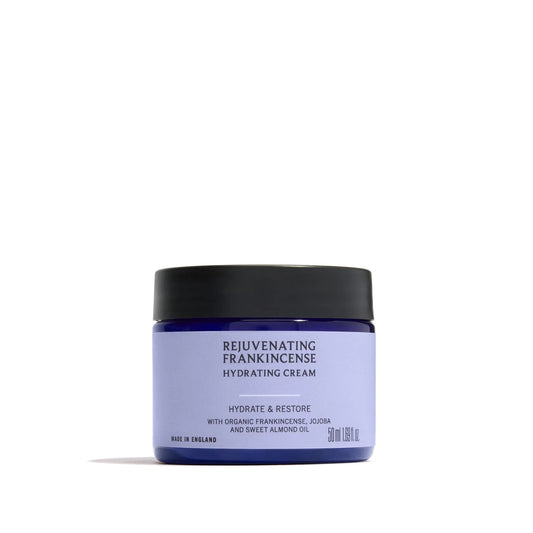 Frankincense Hydrating Cream