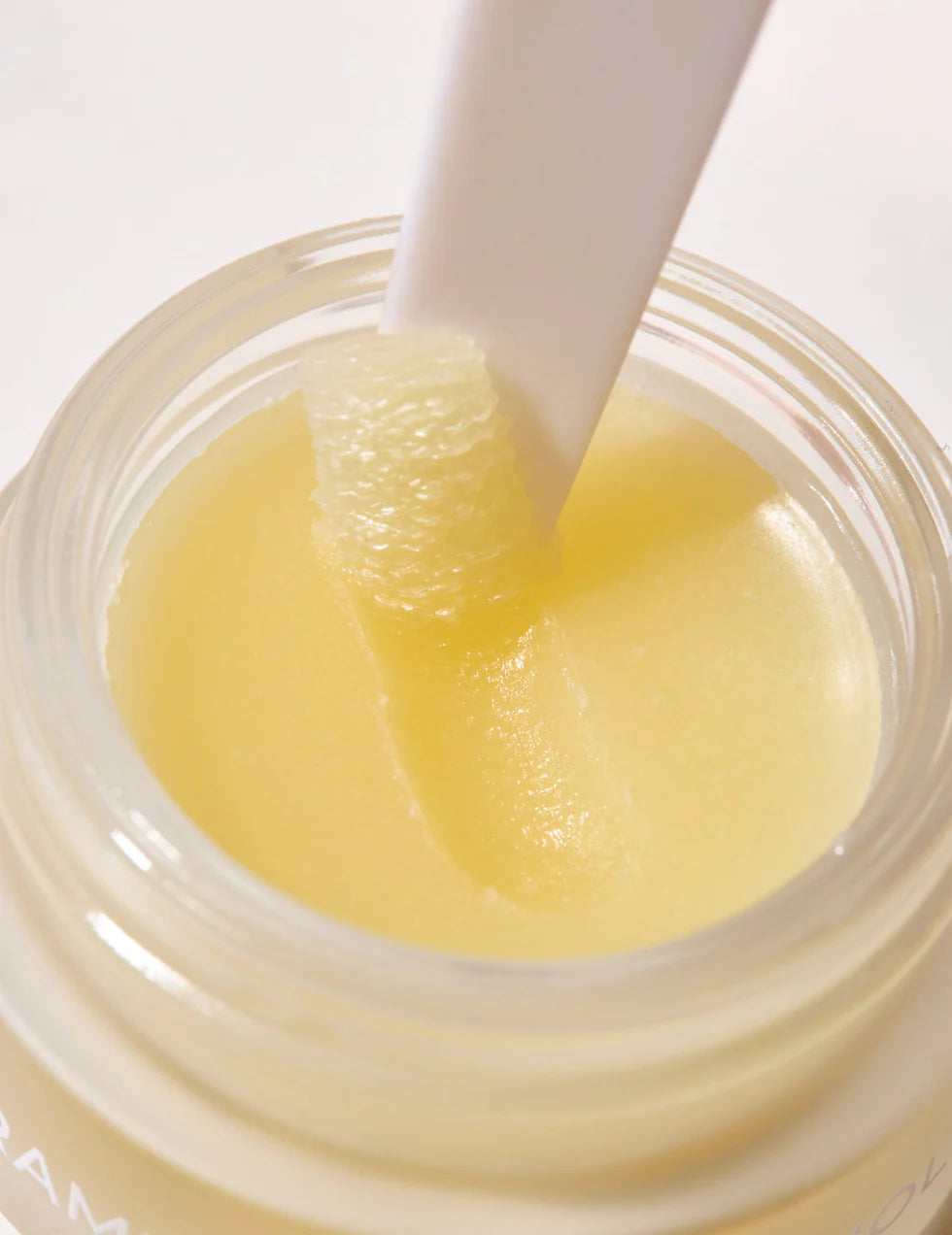 Lip Mask with Bakuchiol and AHA Caviar Lime