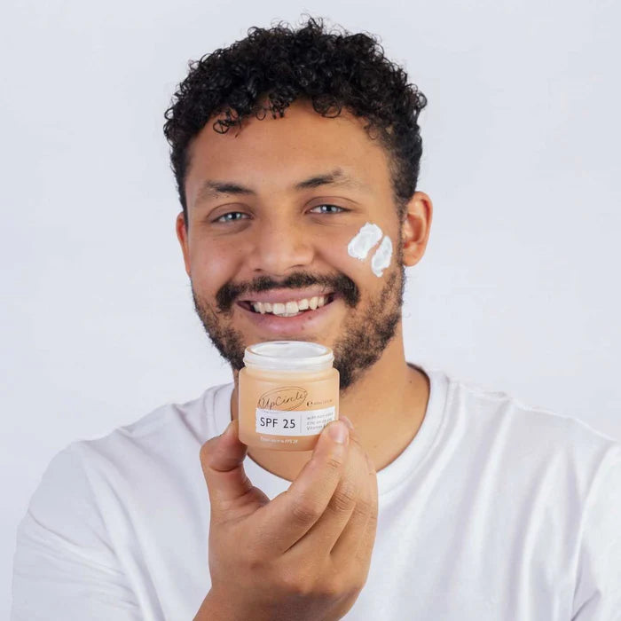 UpCircle Mineral SPF 25