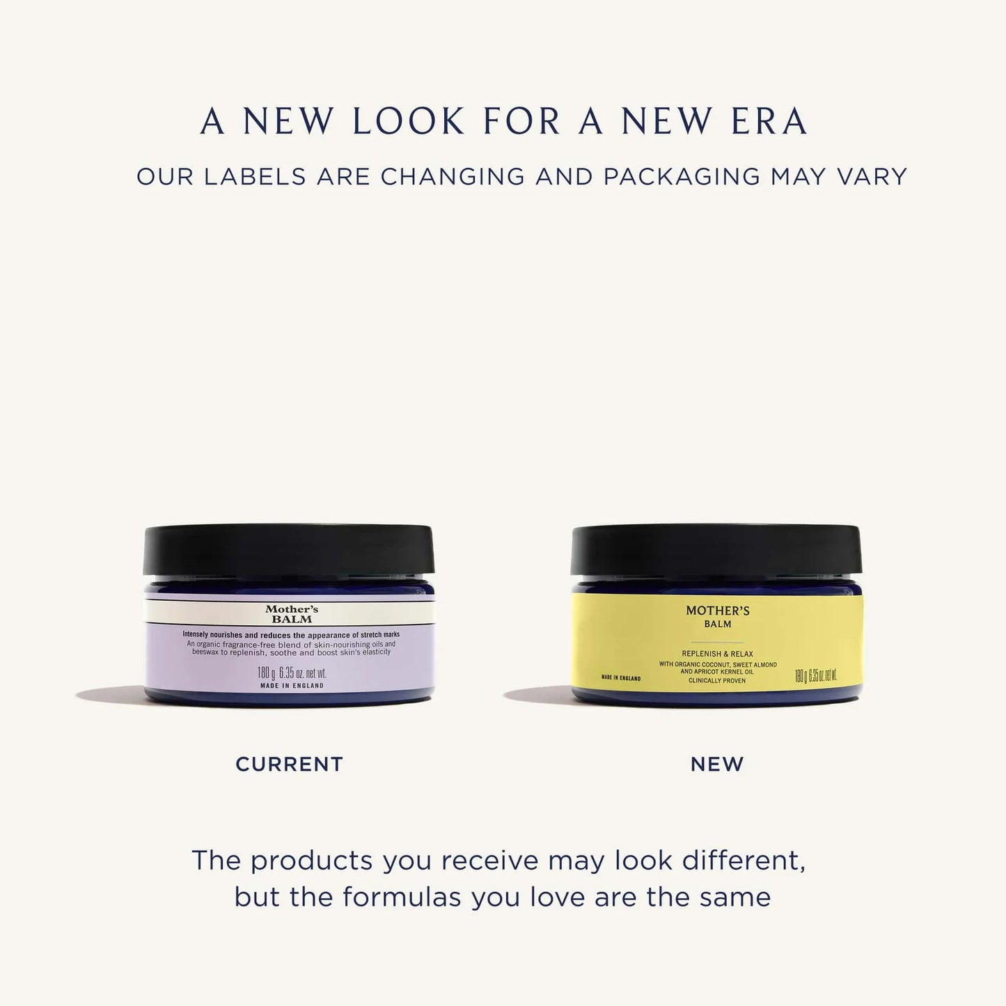 Mothers Balm
