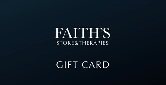 Shop & Treatment Rooms  - Gift Card