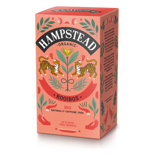 Hampstead Organic Rooibos