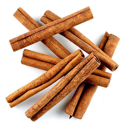 Cinnamon Stick