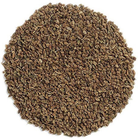 Celery Seed