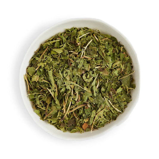 Lemon Verbena