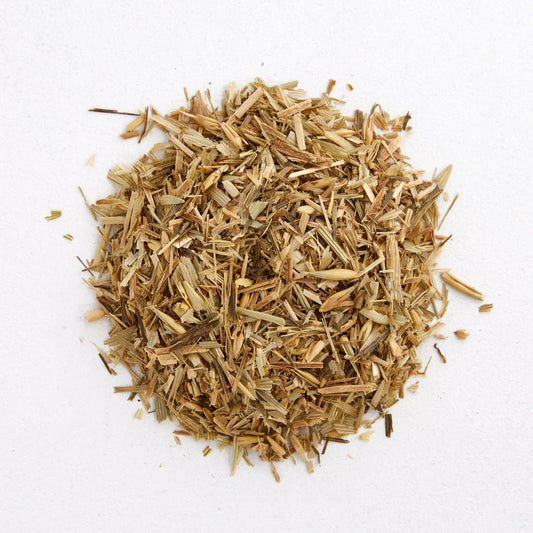 Oat Straw