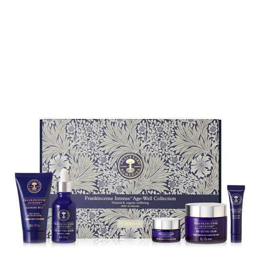 New Gift Set - Frankincense Intense Age-Well Collection