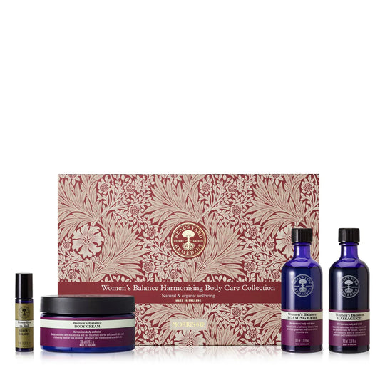 New Gift Set - Women’s Balance Harmonising Body Care Collection