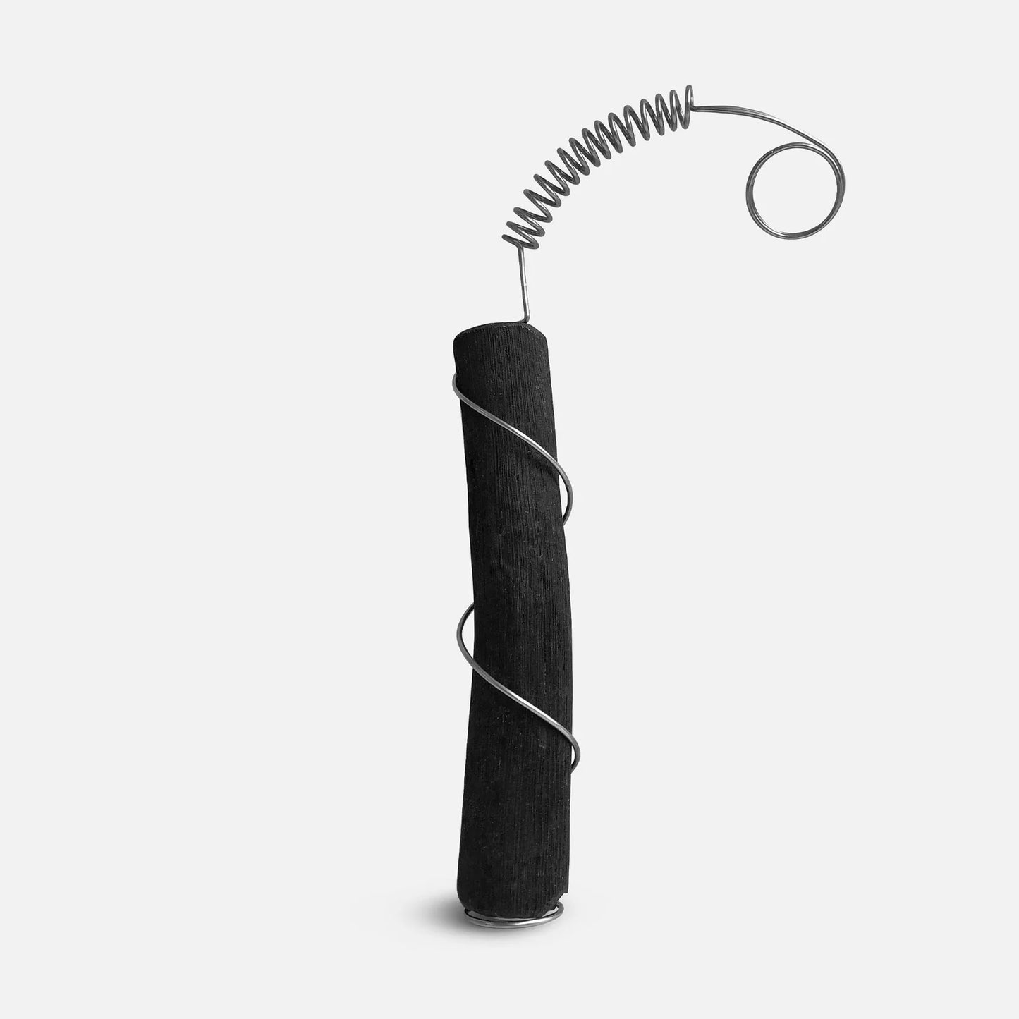 Black + Blum Active Charcoal Water Filter and Locking Coil