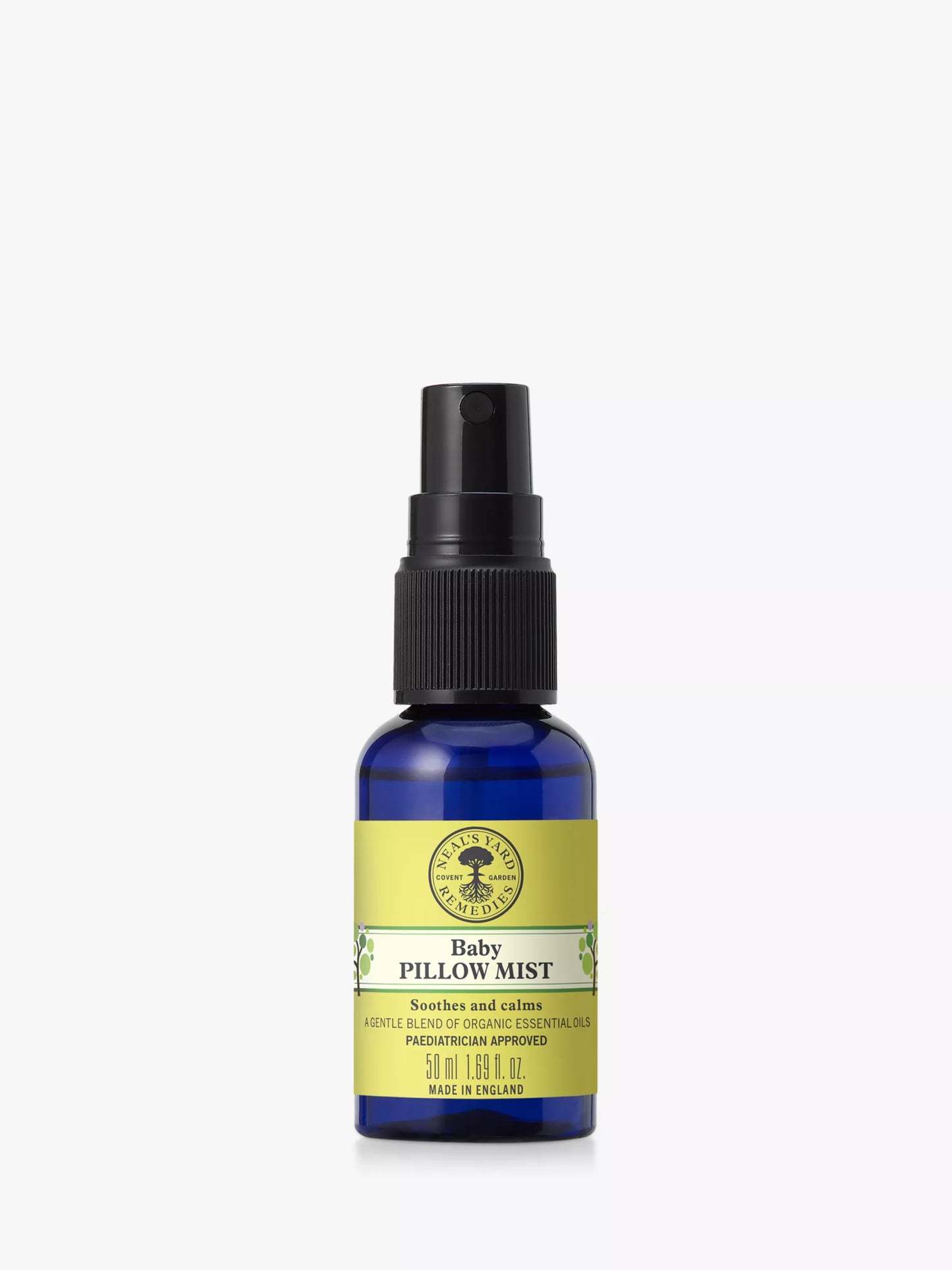 Baby Pillow Mist