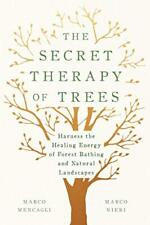 The Secret Life of Trees