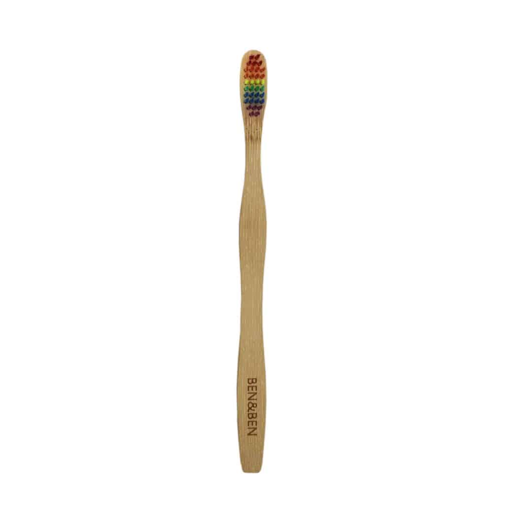 Ben & Anna Equality Toothbrush