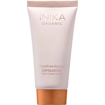 Inika Phytofuse Renew Hand Cream