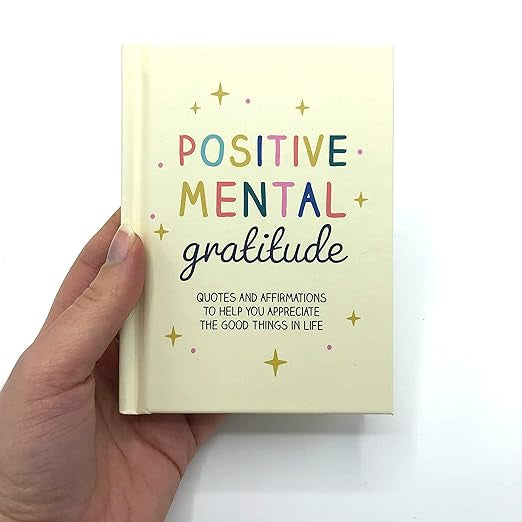 Positive Mental Gratitude