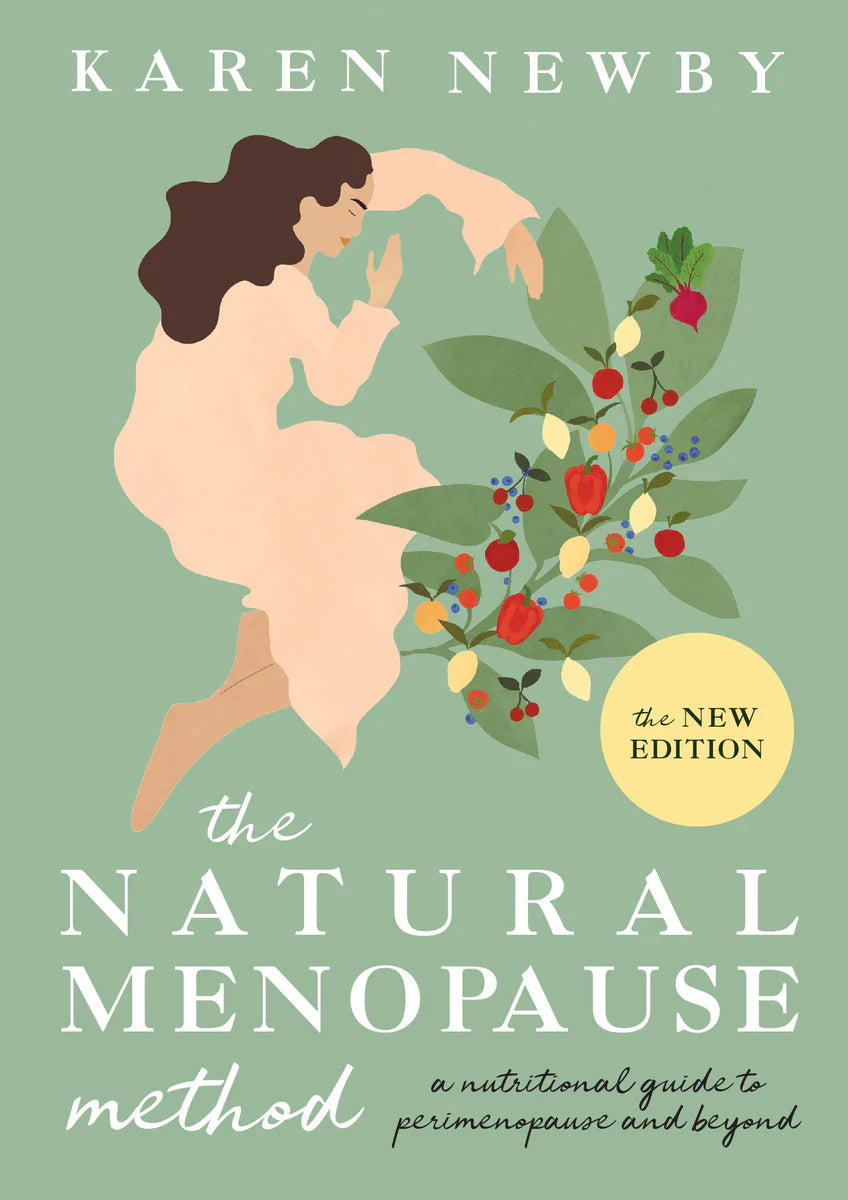 The Natural Menopause